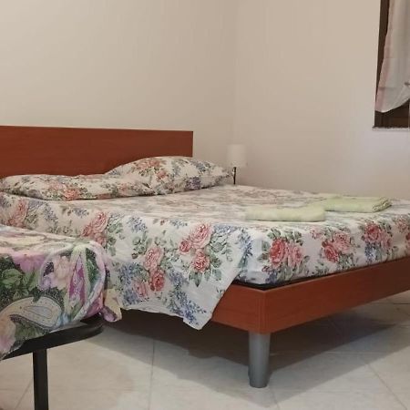 Casa Vacanze Sos Flores Alghero Esterno foto
