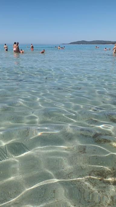 Casa Vacanze Sos Flores Alghero Esterno foto