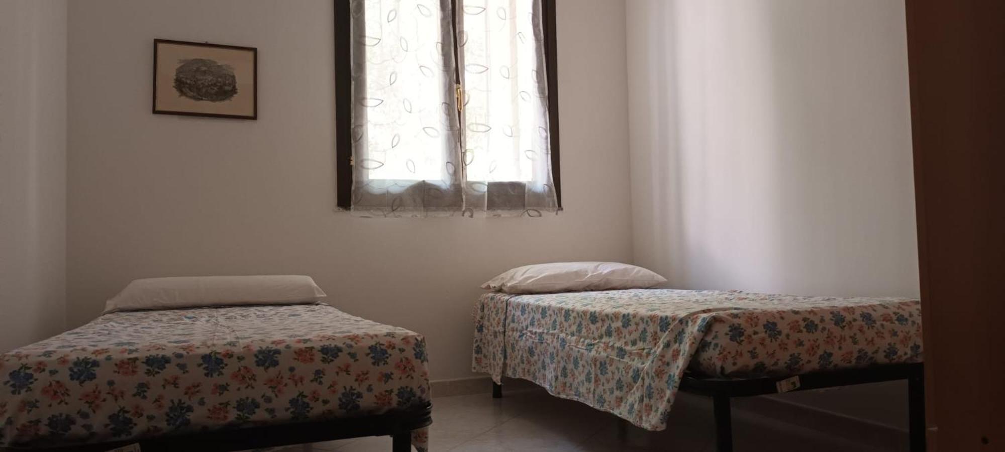 Casa Vacanze Sos Flores Alghero Esterno foto