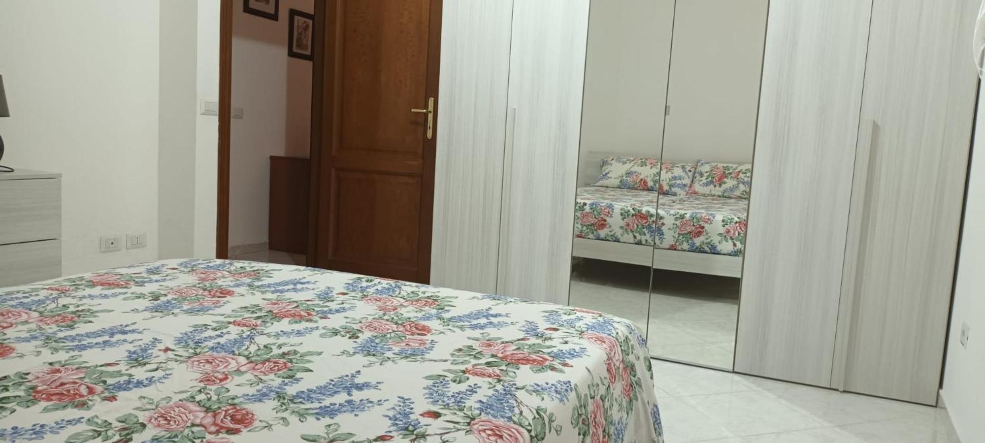 Casa Vacanze Sos Flores Alghero Esterno foto