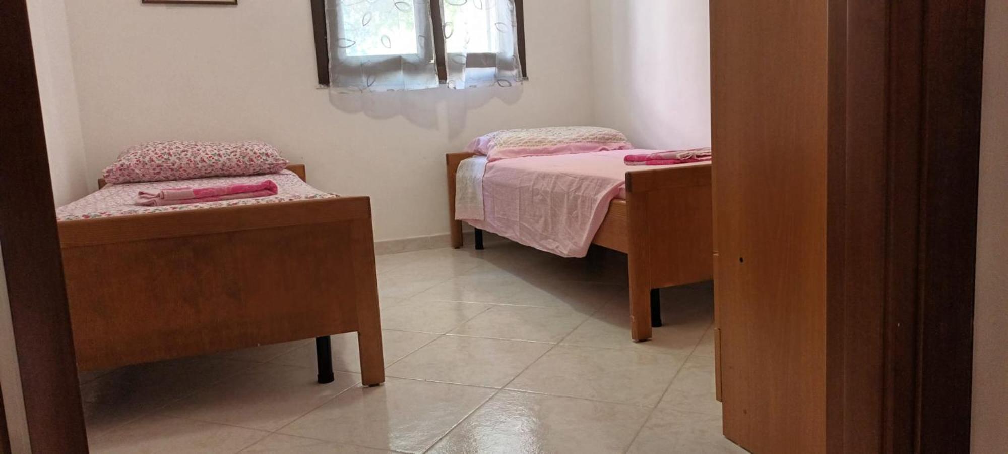 Casa Vacanze Sos Flores Alghero Esterno foto