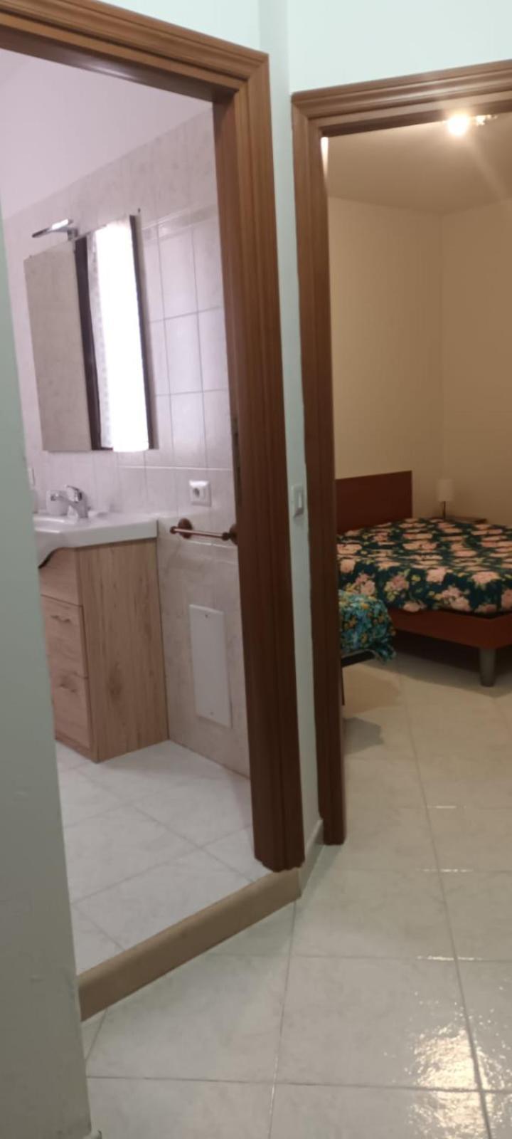 Casa Vacanze Sos Flores Alghero Esterno foto
