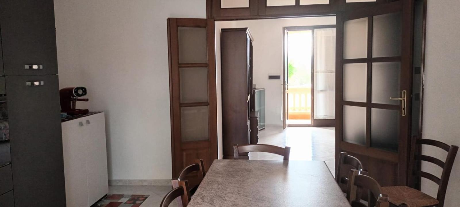Casa Vacanze Sos Flores Alghero Esterno foto